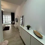 Appartement Ametist Mamaia