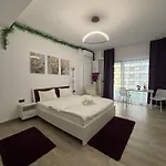 Ametist Appartement Mamaia