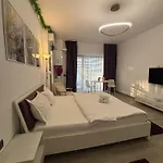 Ametist Appartement Mamaia