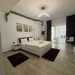 Appartement Ametist Mamaia