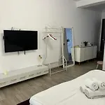 Ametist Appartement Mamaia