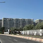Ametist Appartement Mamaia