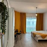 Appartement Ametist *