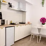Apartment Ametist