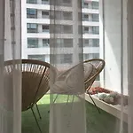 Apartment Ametist *