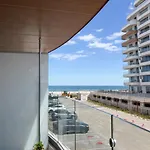 Apartment Ametist Mamaia