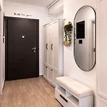 Apartment Ametist