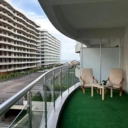 Ametist Apartment *