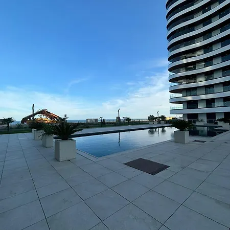 Ametist Mamaia