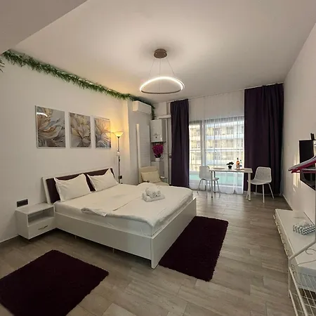 Ametist Apartment *
