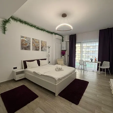 Ametist Apartment *