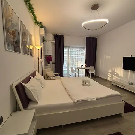 Ametist Apartment Mamaia