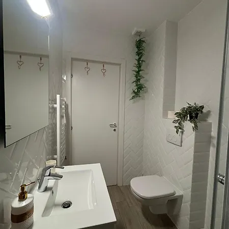 Ametist Apartment