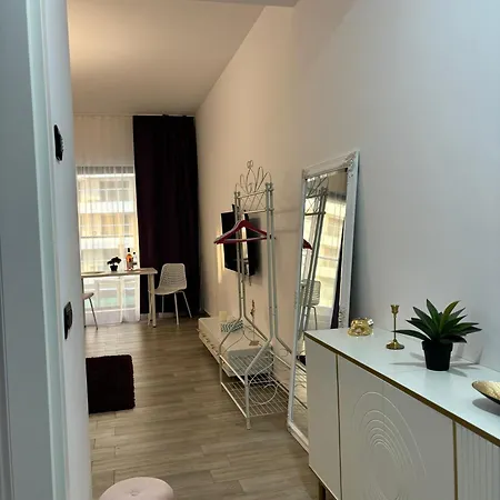 Ametist Apartment *