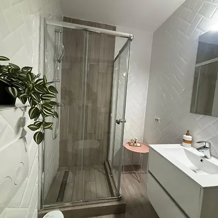 Ametist Apartment *