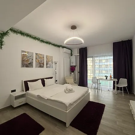 Apartment Ametist *