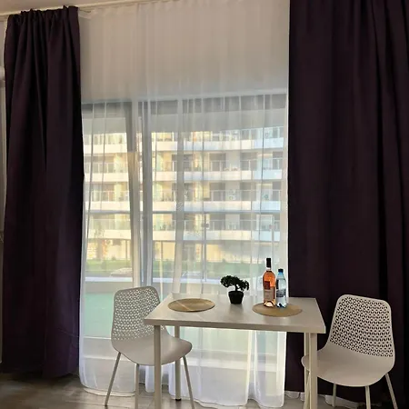 Ametist Apartment