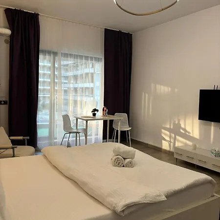 Apartment Ametist *