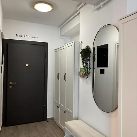 Apartment Ametist