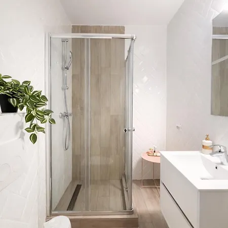 Ametist Apartment