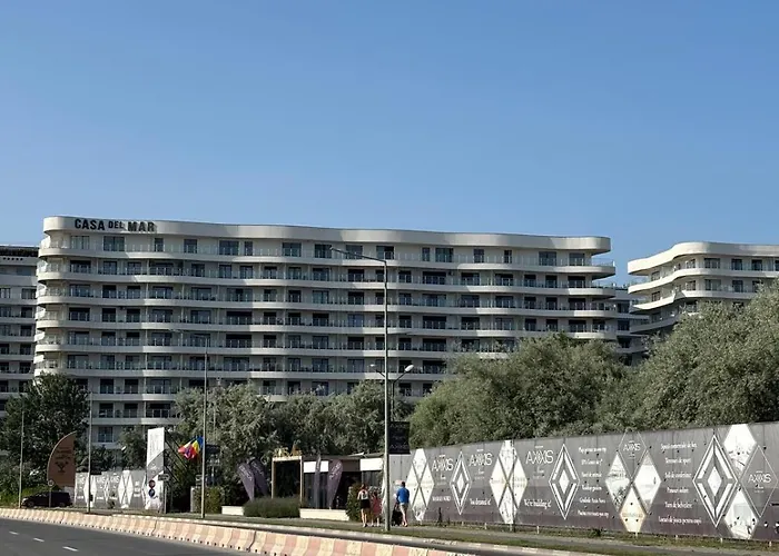 Ametist 公寓 马马亚